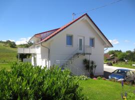 Buche, holiday home in Überlingen