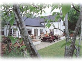 Brown Trout Golf & Country Inn (Duplicate), hotel v destinaci Aghadowey