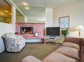 Baywood Inn Bed & Breakfast, khách sạn golf ở Los Osos