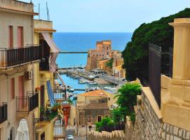 B&B Nencioli, hotel i Castellammare del Golfo