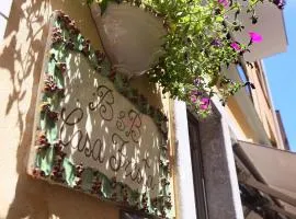 Casa Fresta