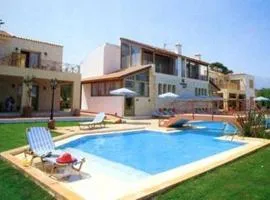 Vamos Palace Apartments