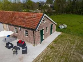 B&B It Waldspultsje
