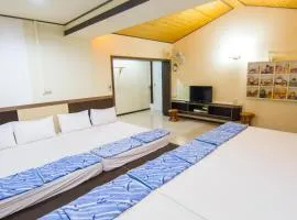 Luyi Ludao B&B