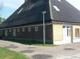 Apartment Vredehof