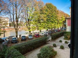 Dimore Verona, hotell i Verona