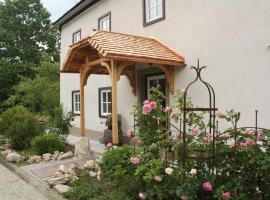 Landlust Ischl, hotel u gradu 'Bad Ischl'