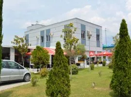 Hotel Alpet