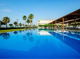 Estival ElDorado Resort, hotel din Cambrils
