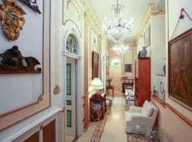 B&B Flora House
