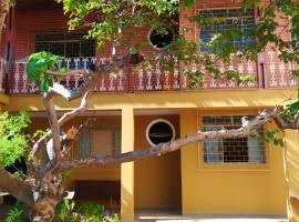 Hostel 238
