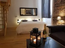 LOGE DE L'OPERA