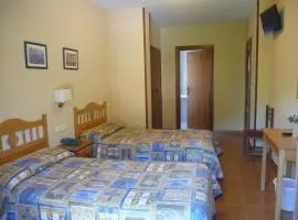 Hostal Gogar