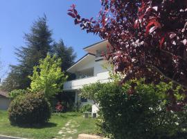 Gianmaria B&B, hotel i Tricarico