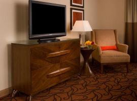 Boomtown Bossier City, hotel em Bossier City