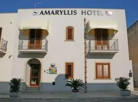 Amaryllis Hotel