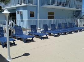 Knight's Key Suites, hotel a Marathon