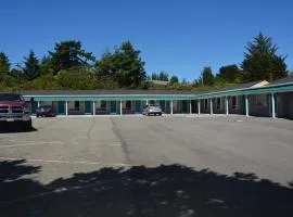Pacific Sunset Inn