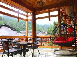 Zhangjiajie one step to heaven inn (Yangjiajie ticket office), hotel in Zhangjiajie