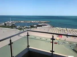 Apartament de Vacanta Apolonia