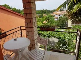Apartman Maslina