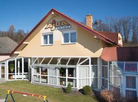 Penzion Ajda, guest house in Liptovský Mikuláš