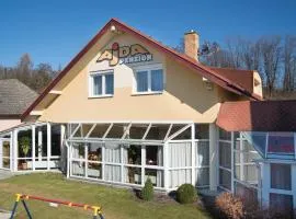 Penzion Ajda