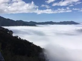 加草花園山莊