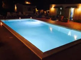 Locanda Rurale Santa Marta