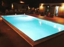 Cavagrande Guest House