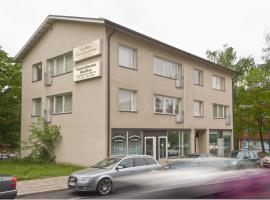 Gasthaus Kantolankulma, apartment in Lappeenranta