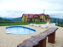 u Wilczka, Hotel in Zwardoń