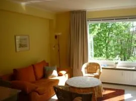 Ferienwohnung Ostseestrand