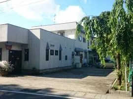 Kakunodate Guesthouse Fuga