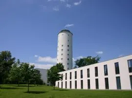 Jugendherberge Otto-Moericke-Turm