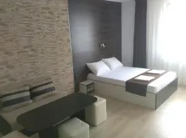 Apartments Hristovi