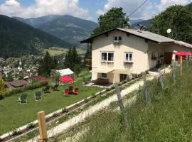 Ferienwohnung Brennseeblick