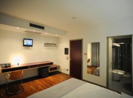 Alloggi Taverna Caorlina, B&B in Caorle