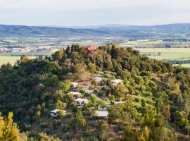 Be Vedetta - Relais & Glamping - Adult Only, hotel sa Scarlino