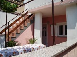 Apartmani Ser&scaron;ić