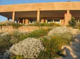 Villa Baia Santa Reparata