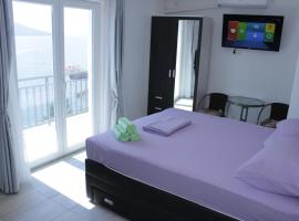 Guest House Put, bed and breakfast en Neum