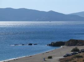 Garden house Karystos