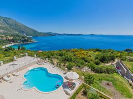 Apartments Marnic, hotel v destinaci Mlini