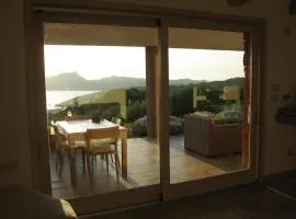 Villa Baia Santa Reparata