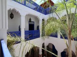 Riad Dar Colline