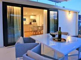 扎达尔第一公寓