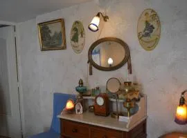 Maison d'Autrefois