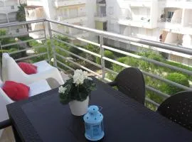 Ritta's house