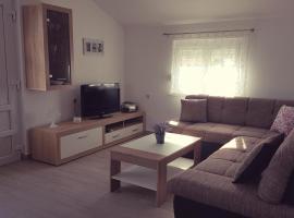 Apartment VIP, beach rental in Pirovac